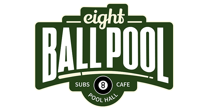 8 Ball Pool Cafe